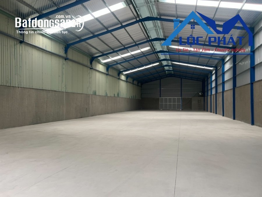 Cho thuê đất riêng, kho xưởng Đường Đồng Khởi, Phường Trảng Dài, TP Biên Hòa