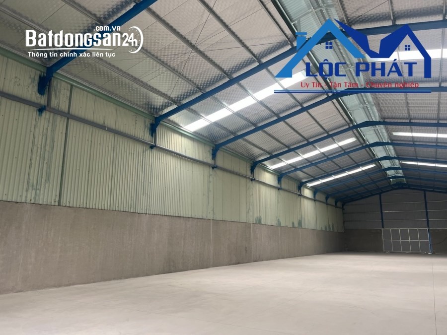 Cho thuê đất riêng, kho xưởng Đường Đồng Khởi, Phường Trảng Dài, TP Biên Hòa