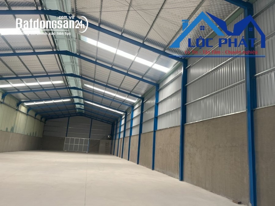 Cho thuê đất riêng, kho xưởng Đường Đồng Khởi, Phường Trảng Dài, TP Biên Hòa