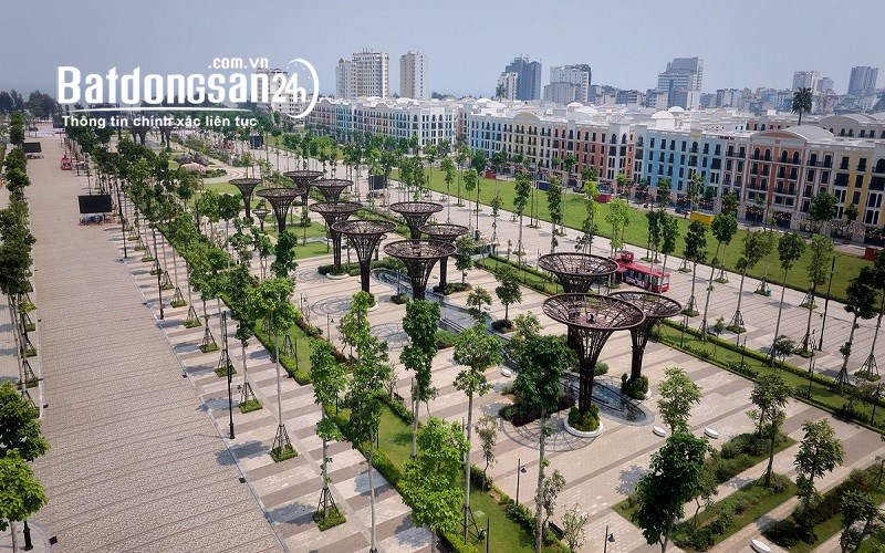 Căn góc CUỐI CÙNG tại Quảng trường Biển Sầm Sơn | Tổ hơp căn hộ The Pathway Sầm Sơn