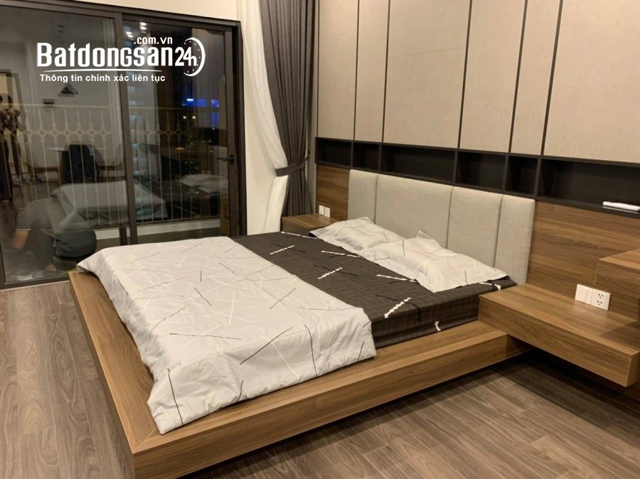 Bán chung cư cao cấp 6Th Element Tây Hồ - 83m2 viw Hồ Tây – Giá nhỉnh 6 tỷ.