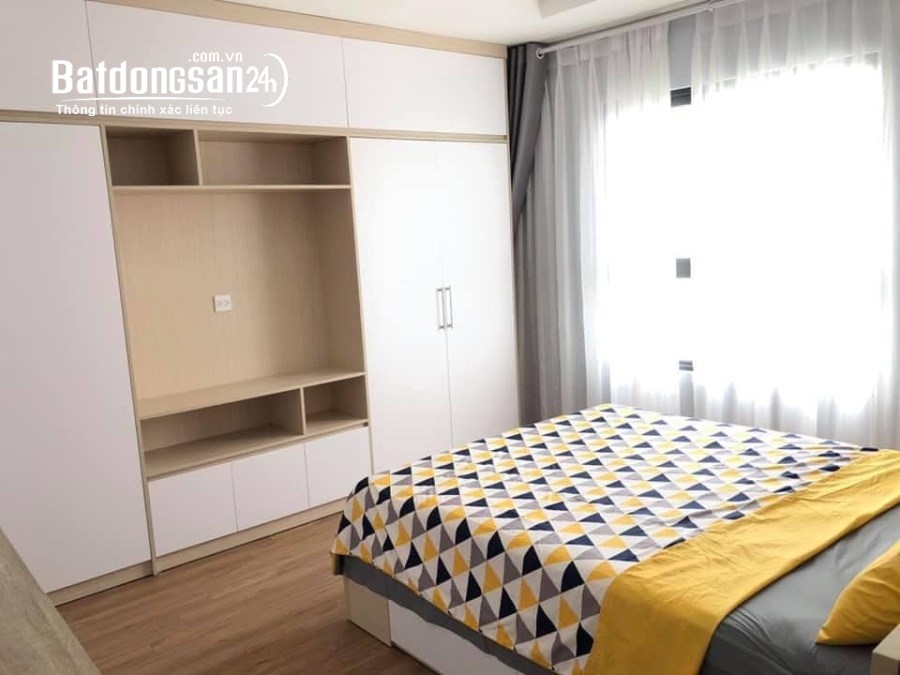 Bán chung cư cao cấp 6Th Element Tây Hồ - 83m2 viw Hồ Tây – Giá nhỉnh 6 tỷ.