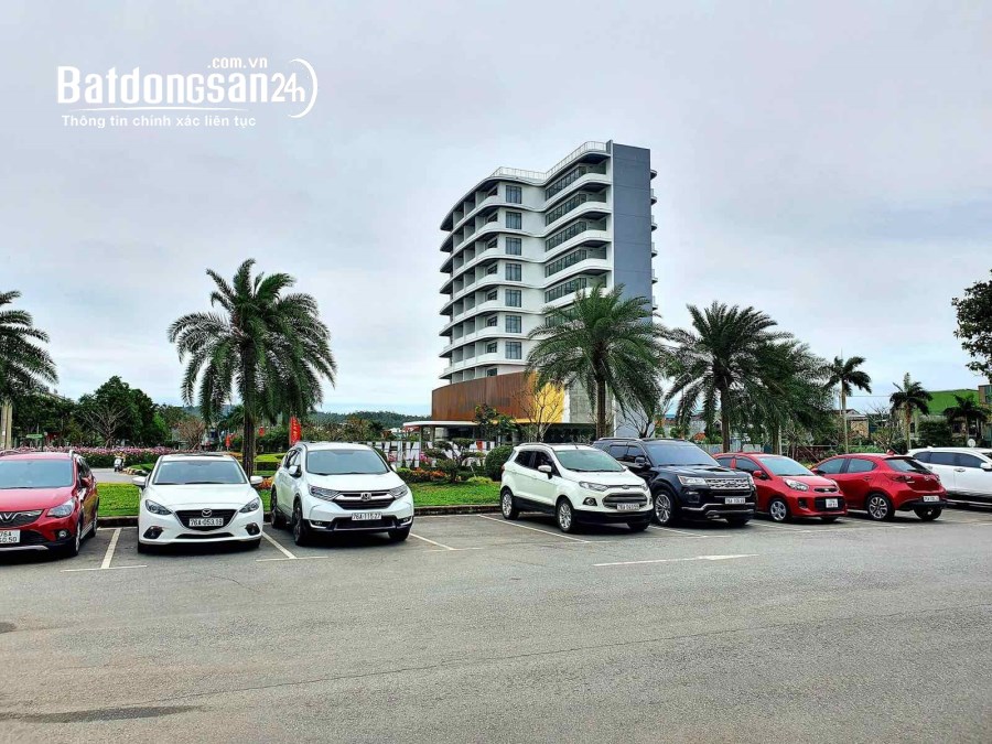 Bán nhà mặt phố Khu đô thị Ngọc Bảo Viên, Đường Nguyễn Văn Linh, TP - Quảng Ngãi