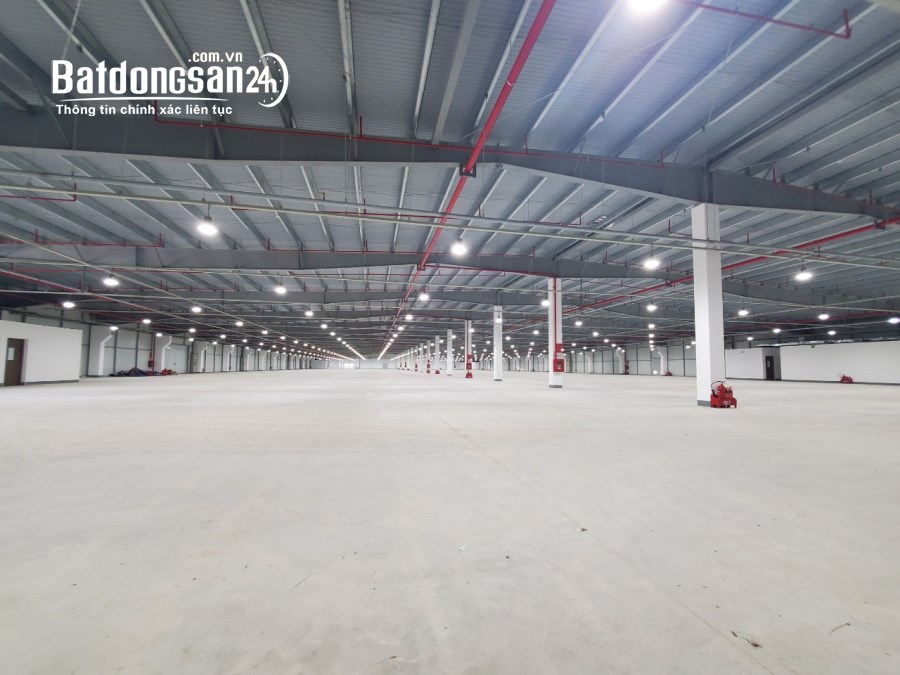 Cho thuê đất riêng, kho xưởng Đường Quốc lộ 1A, Thị trấn Đồng Văn, Huyện Duy Tiên
