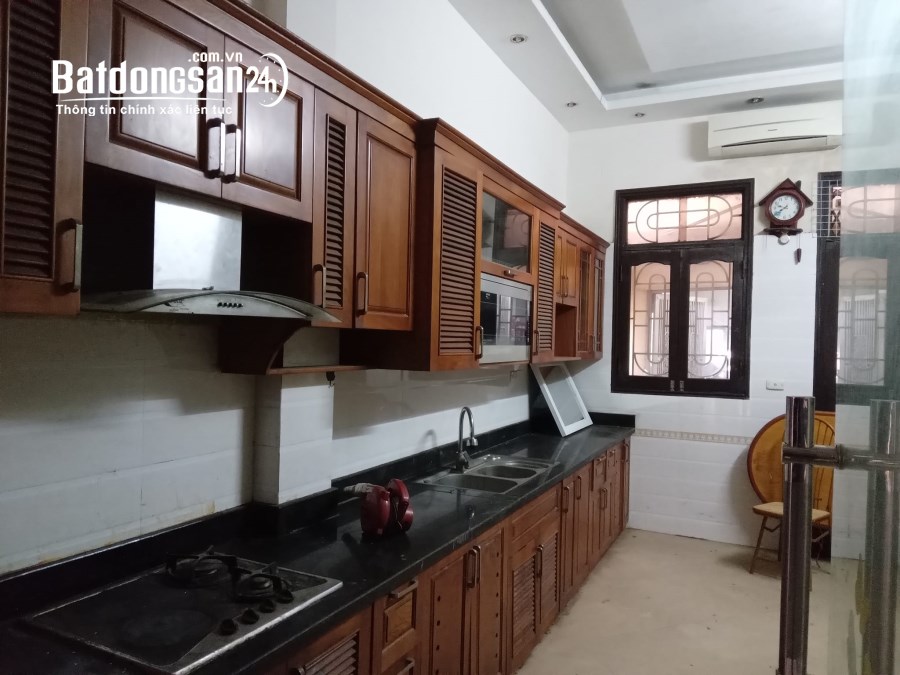 PHỐ HIẾM NHÀ BÁN-MẶT NGÕ  ÔTÔ-Ô CHỜ THANG MÁY-52M 4T 9xTỶ-NGUYỄN PHONG SẮC CẦU GIẤY