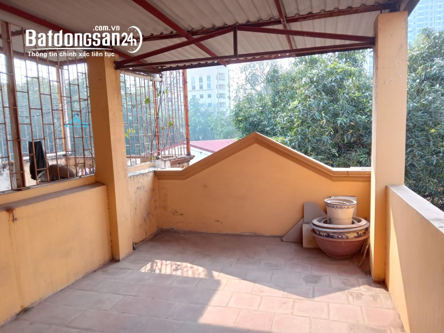 PHỐ HIẾM NHÀ BÁN-MẶT NGÕ  ÔTÔ-Ô CHỜ THANG MÁY-52M 4T 9xTỶ-NGUYỄN PHONG SẮC CẦU GIẤY