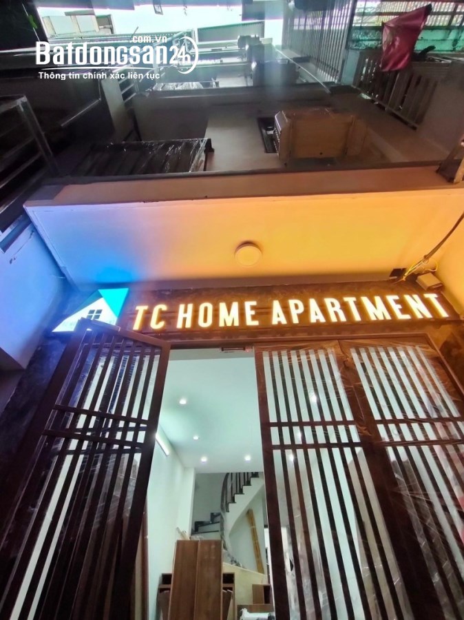 Bán nhà Phố Chùa Hà, Phường Dịch Vọng, Quận Cầu Giấy
