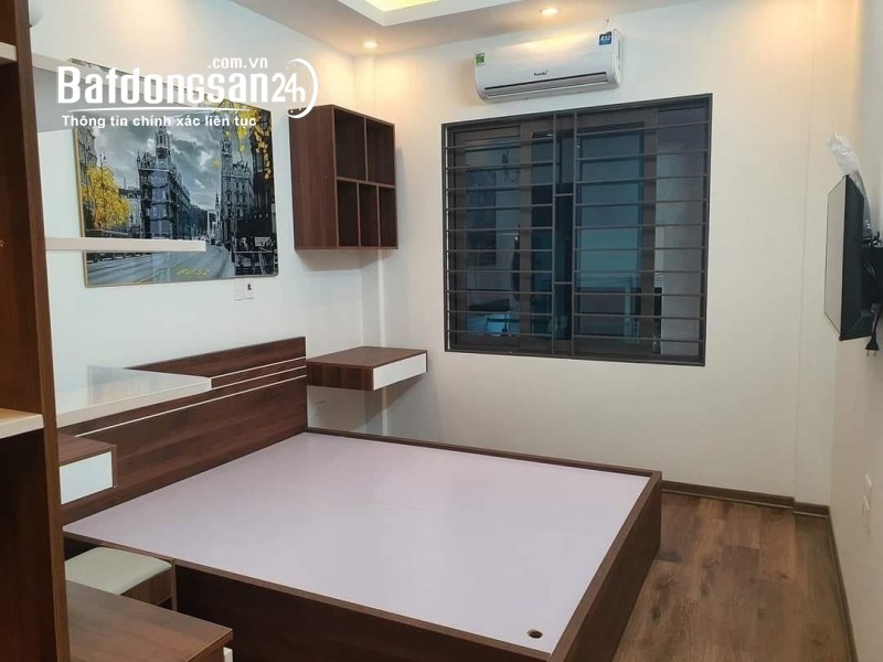 Bán nhà Phố Chùa Hà, Phường Dịch Vọng, Quận Cầu Giấy