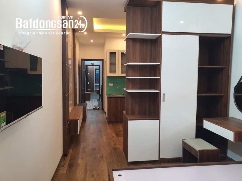 Bán nhà Phố Chùa Hà, Phường Dịch Vọng, Quận Cầu Giấy