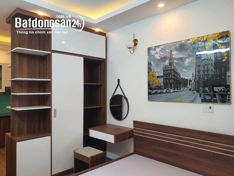 Bán nhà Phố Chùa Hà, Phường Dịch Vọng, Quận Cầu Giấy
