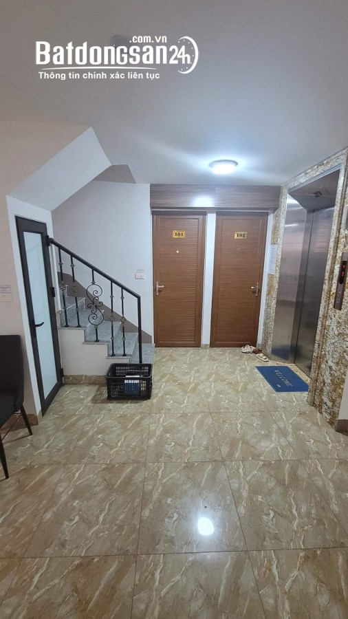 Bán nhà Đường Thiên Hiền, Phường Mỹ Đình 1, Quận Nam Từ Liêm