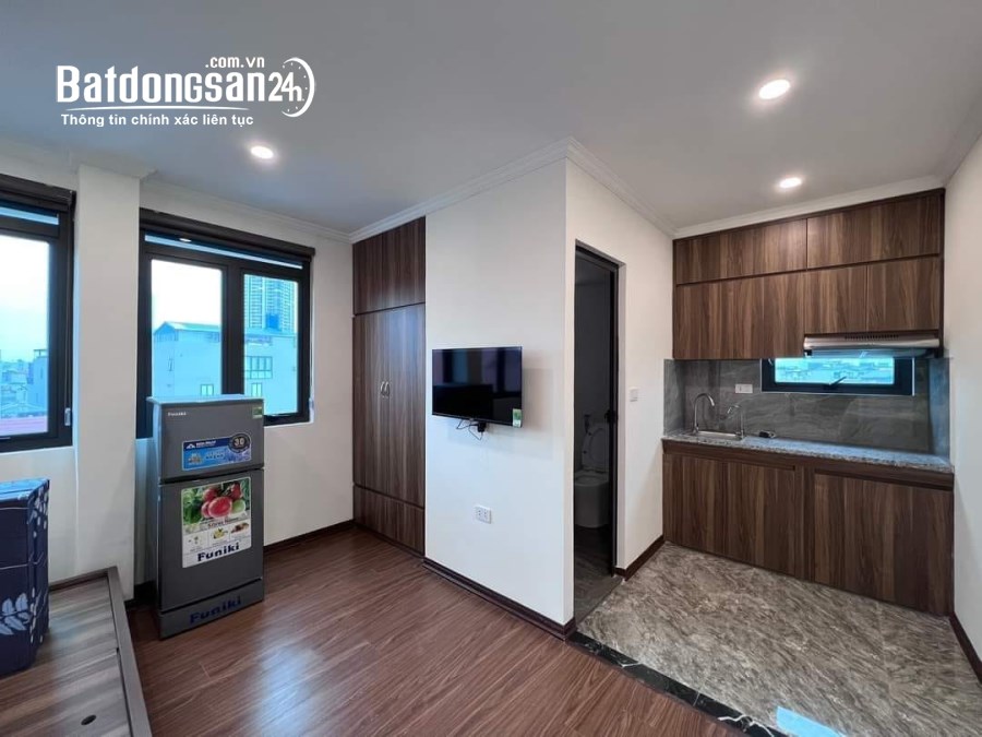 Bán nhà Đường Thiên Hiền, Phường Mỹ Đình 1, Quận Nam Từ Liêm