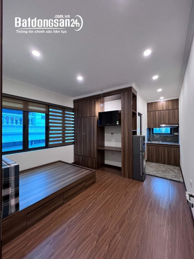 Bán nhà Đường Thiên Hiền, Phường Mỹ Đình 1, Quận Nam Từ Liêm