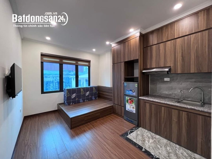 Bán nhà Đường Thiên Hiền, Phường Mỹ Đình 1, Quận Nam Từ Liêm