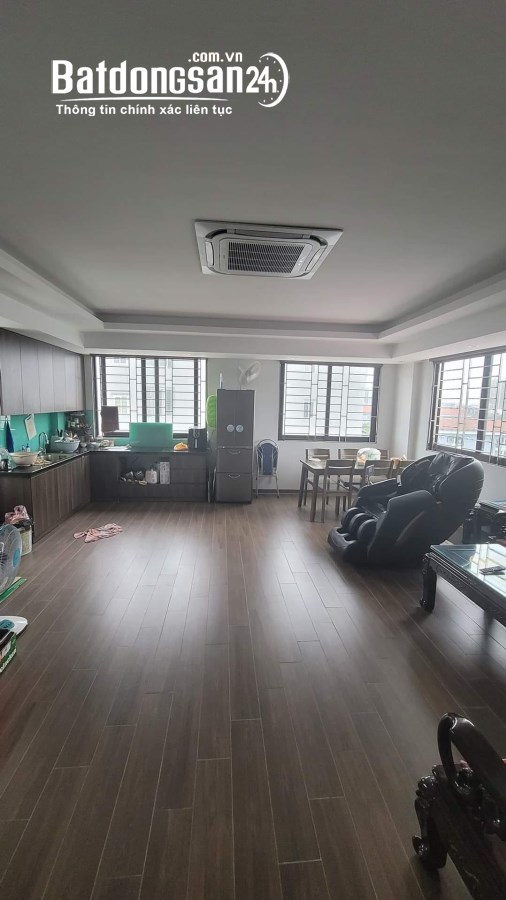 Bán nhà Đường Thiên Hiền, Phường Mỹ Đình 1, Quận Nam Từ Liêm