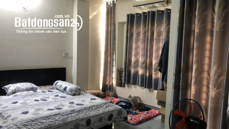 Ô TÔ ĐẬU CỬA NGÀY ĐÊM, KHÁNH HỘI, P4, Q4, 4 TẦNG, 51M2, 11.8 TỶ.