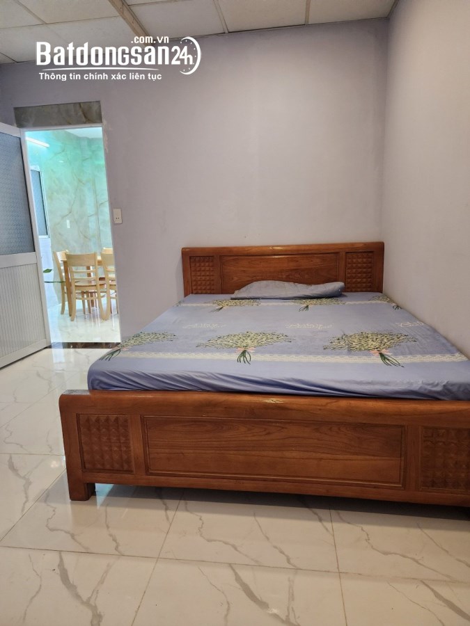 Bán nhà Đường Ngô Quyền, Phường Tăng Nhơn Phú B, TP Thủ Đức (Quận 9)