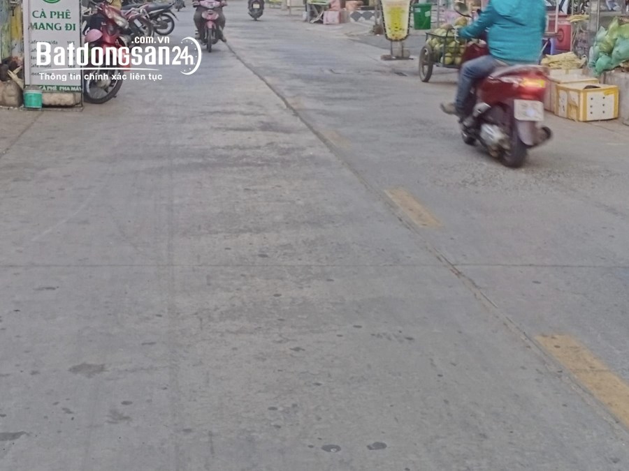 💥🚘🏠 Gấp bán, giảm sâu, Cạnh HXT thông, Bùi Tư Toàn, Bình Tân, 60m2,3tầng, chỉ 4.4t