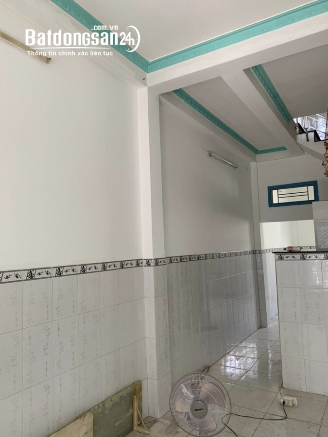 💥🚘🏠 Gấp bán, giảm sâu, Cạnh HXT thông, Bùi Tư Toàn, Bình Tân, 60m2,3tầng, chỉ 4.4t