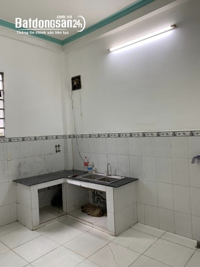 💥🚘🏠 Gấp bán, giảm sâu, Cạnh HXT thông, Bùi Tư Toàn, Bình Tân, 60m2,3tầng, chỉ 4.4t