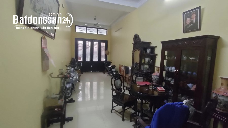 BÁN NHÀ MẶT PHỐ PHÚC TÂN HOÀN KIẾM-81M 4T 18xTỶ-LÔ GÓC-KINH DOANH-TIỆN ÍCH ĐỈNH CAO