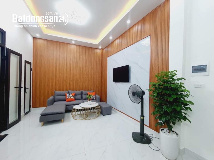 Bán nhà Đường Giải Phóng, Phường Thịnh Liệt, Quận Hoàng Mai