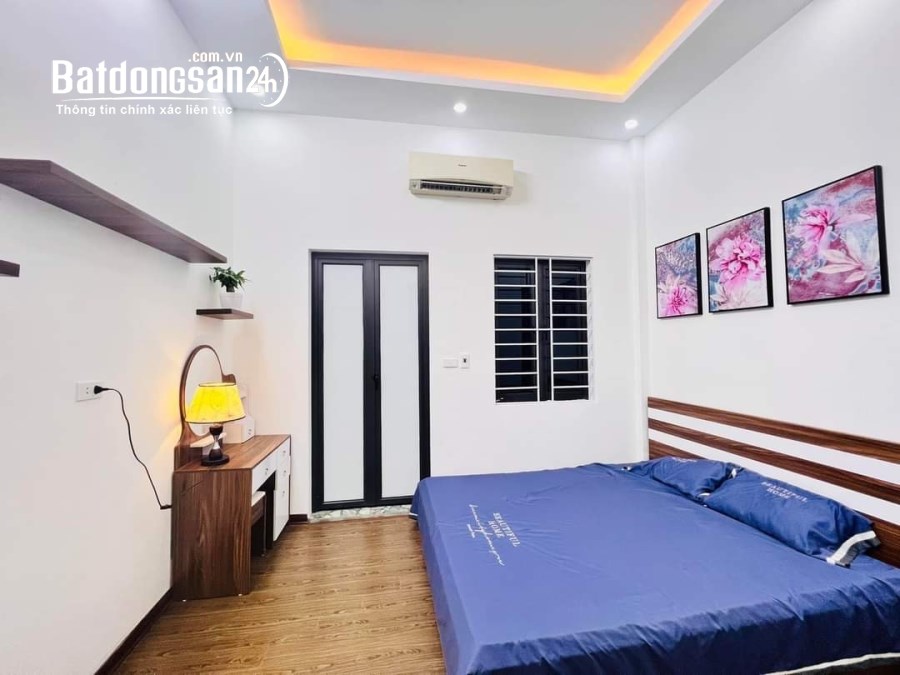 Bán nhà Đường Giải Phóng, Phường Thịnh Liệt, Quận Hoàng Mai