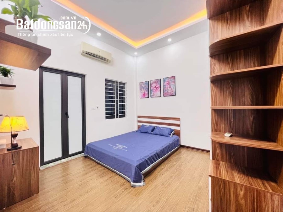 Bán nhà Đường Giải Phóng, Phường Thịnh Liệt, Quận Hoàng Mai