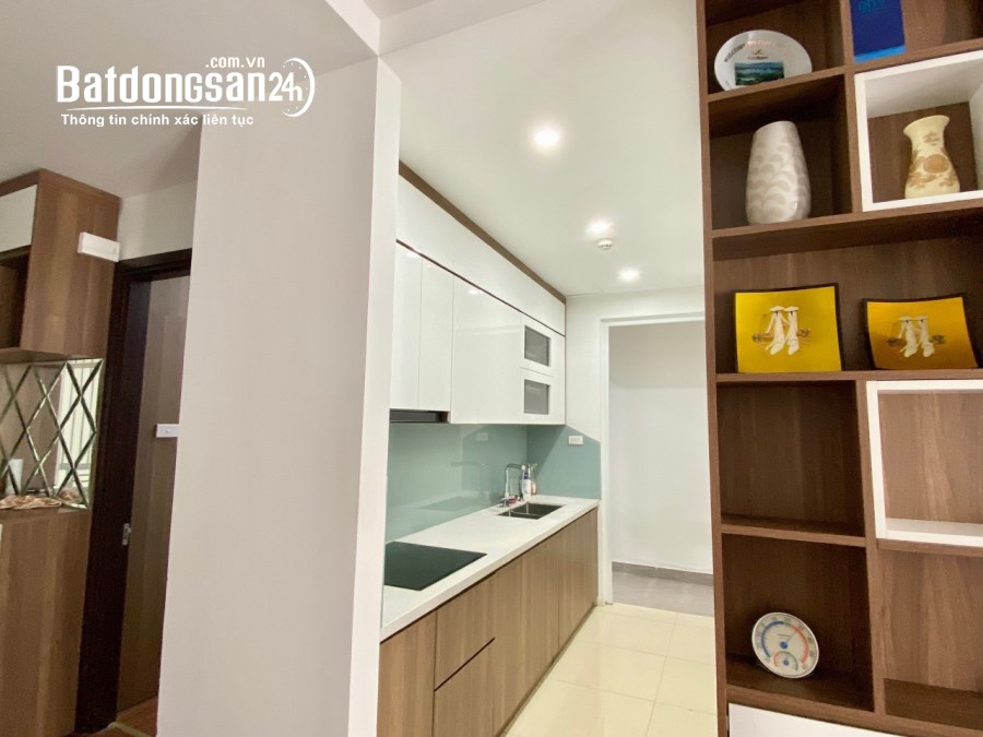 cho thuê chung cư 90 Nguyễn Tuân, 70m 2 phòng ngủ, đầy đủ nội thất