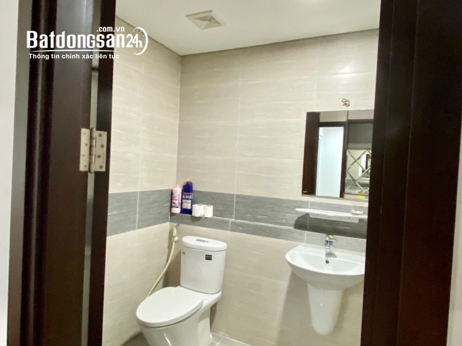 cho thuê chung cư 90 Nguyễn Tuân, 70m 2 phòng ngủ, đầy đủ nội thất