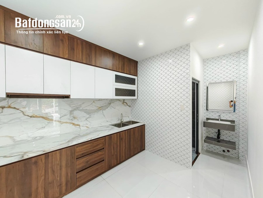 NHÀ TRỆT LẦU FULL NỘI THẤT - HẺM 388 NGUYỄN VĂN CỪ, AN KHÁNH, NINH KIỀU, CẦN THƠ