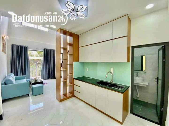 Chính chủ cần bán nhà HL93 , Trung An , Tp Mỹ Tho , Tiền Giang