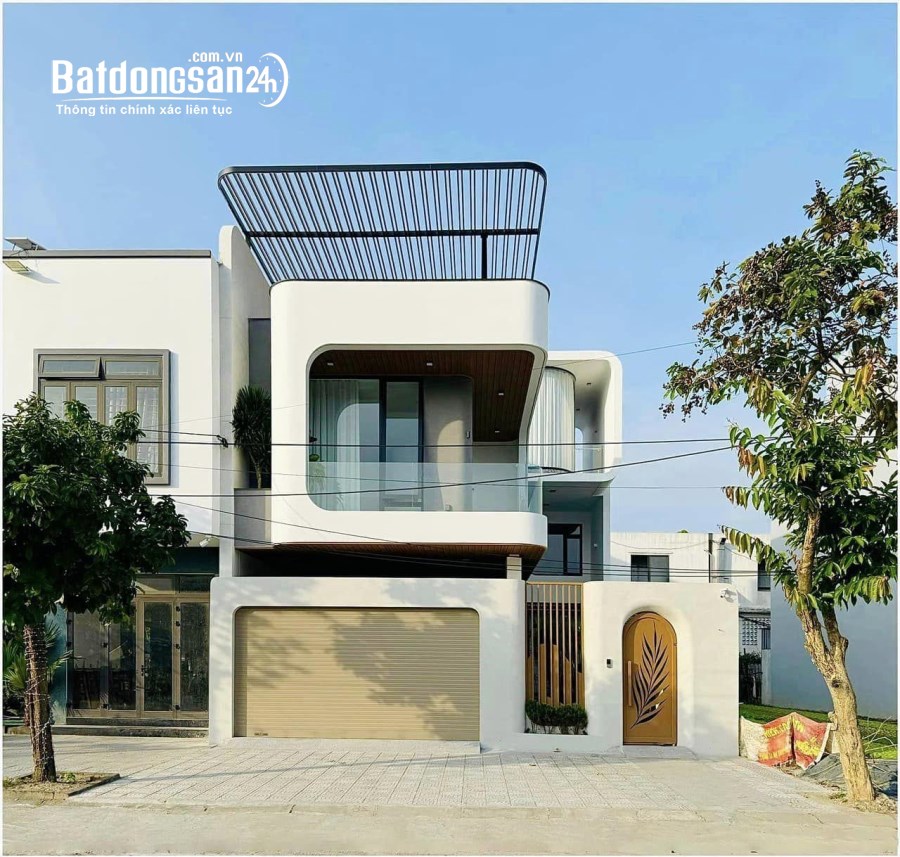 NHÀ BÁN GẤP KDC AN PHÚ TÂY, AN PHÚ TÂY, BÌNH CHÁNH - GIÁ 1,17 TỶ - DT 4.5X25M