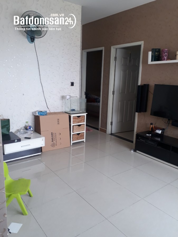 Bán Chung Cư THE USEFUL Lạc Long Quân, Giáp Quận 10, 63M2, Nội Thất Đẹp, Nhỉnh 2 Tỷ 