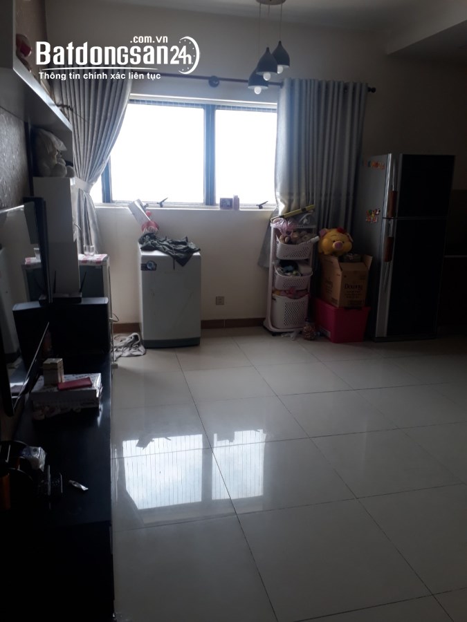 Bán Chung Cư THE USEFUL Lạc Long Quân, Giáp Quận 10, 63M2, Nội Thất Đẹp, Nhỉnh 2 Tỷ 