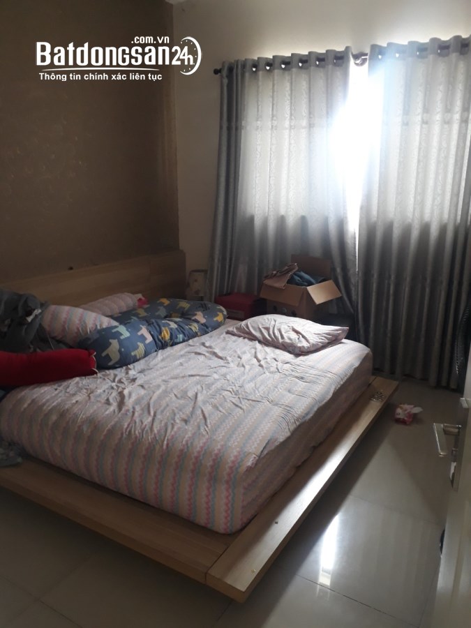 Bán Chung Cư THE USEFUL Lạc Long Quân, Giáp Quận 10, 63M2, Nội Thất Đẹp, Nhỉnh 2 Tỷ 