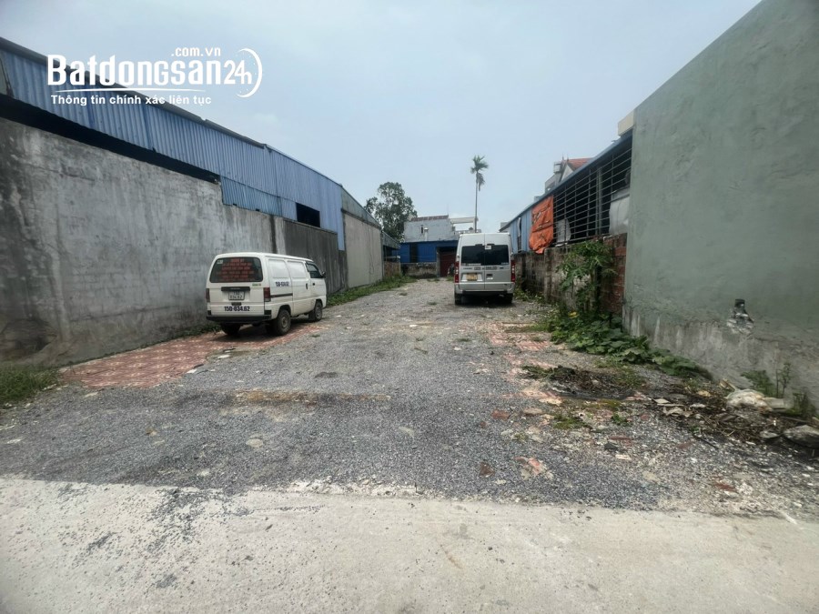 Bán đất Đường 359, Xã Thủy Đường, Huyện Thuỷ Nguyên