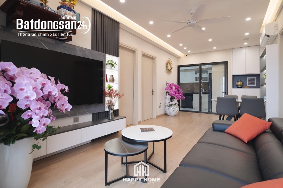 Bán nhanh căn hộ 2PN Moonlight 1 nhận nhà ở luôn giá tốt nhất thị trường