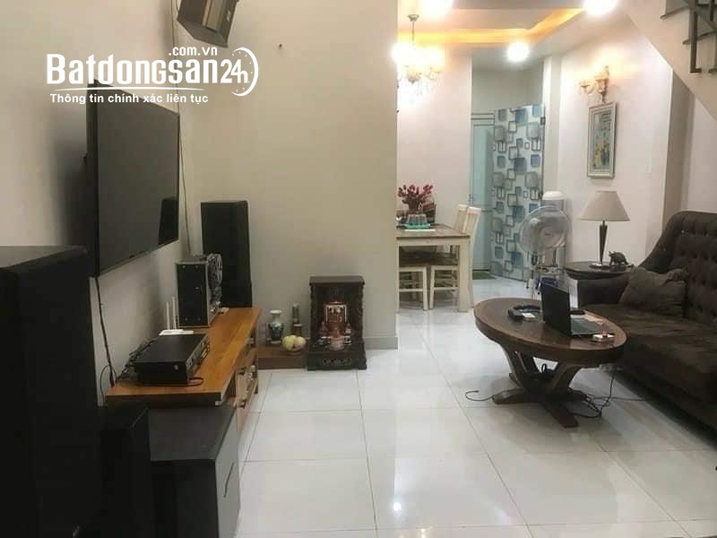 Bán nhà mặt phố Đường Lã Xuân Oai, Phường Tăng Nhơn Phú A, TP Thủ Đức (Quận 9)