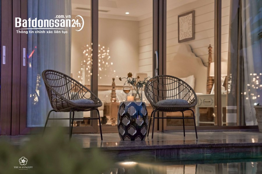 Villa biển 600m2 TP Vũng Tàu, nội thất full 100%. Cam kết thuê lại 2 năm 4,5 tỷ