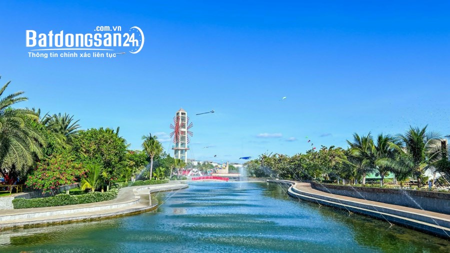 Villa biển 600m2 TP Vũng Tàu, nội thất full 100%. Cam kết thuê lại 2 năm 4,5 tỷ
