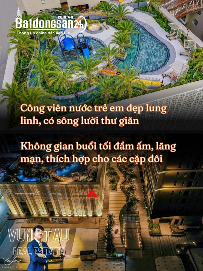 Nhà mới 100% chỉ 1,9 tỷ - Tặng full nội thất và 2 năm phí quản lý