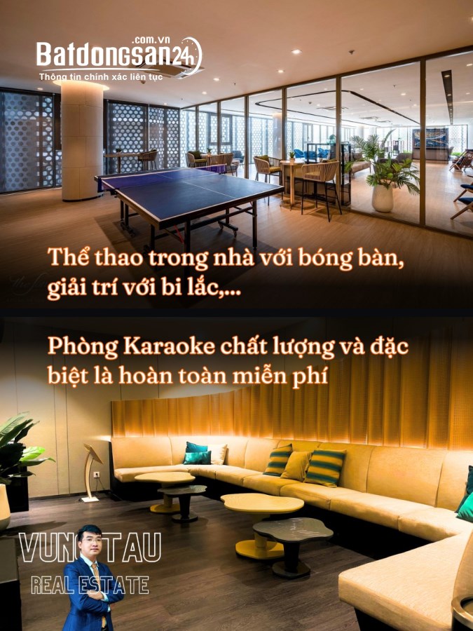 Nhà mới 100% chỉ 1,9 tỷ - Tặng full nội thất và 2 năm phí quản lý