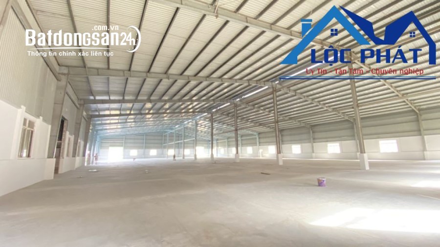 Bán kho xưởng, trang trại Đường Võ Nguyên Giáp, Phường Phước Tân, TP Biên Hòa