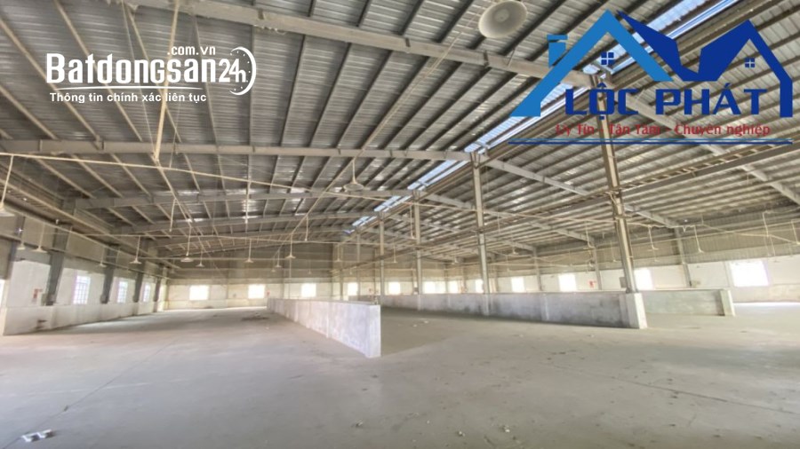 Bán kho xưởng, trang trại Đường Võ Nguyên Giáp, Phường Phước Tân, TP Biên Hòa