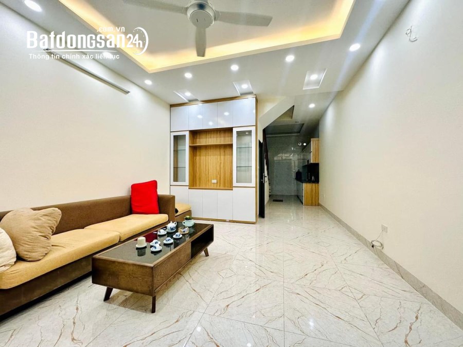 BẠCH MAI_37M2 X 4 TẦNG_LÔ GÓC CỰC THOÁNG_40M RA Ô TÔ_CHỈ 5.2 TỶ. 