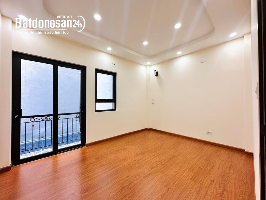 BẠCH MAI_37M2 X 4 TẦNG_LÔ GÓC CỰC THOÁNG_40M RA Ô TÔ_CHỈ 5.2 TỶ. 