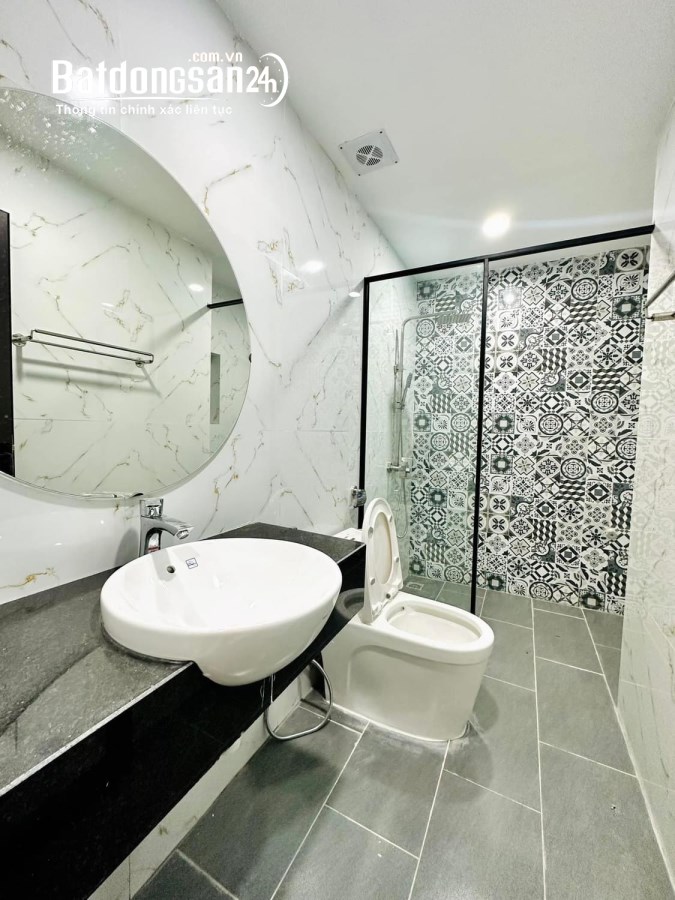 BẠCH MAI_37M2 X 4 TẦNG_LÔ GÓC CỰC THOÁNG_40M RA Ô TÔ_CHỈ 5.2 TỶ. 