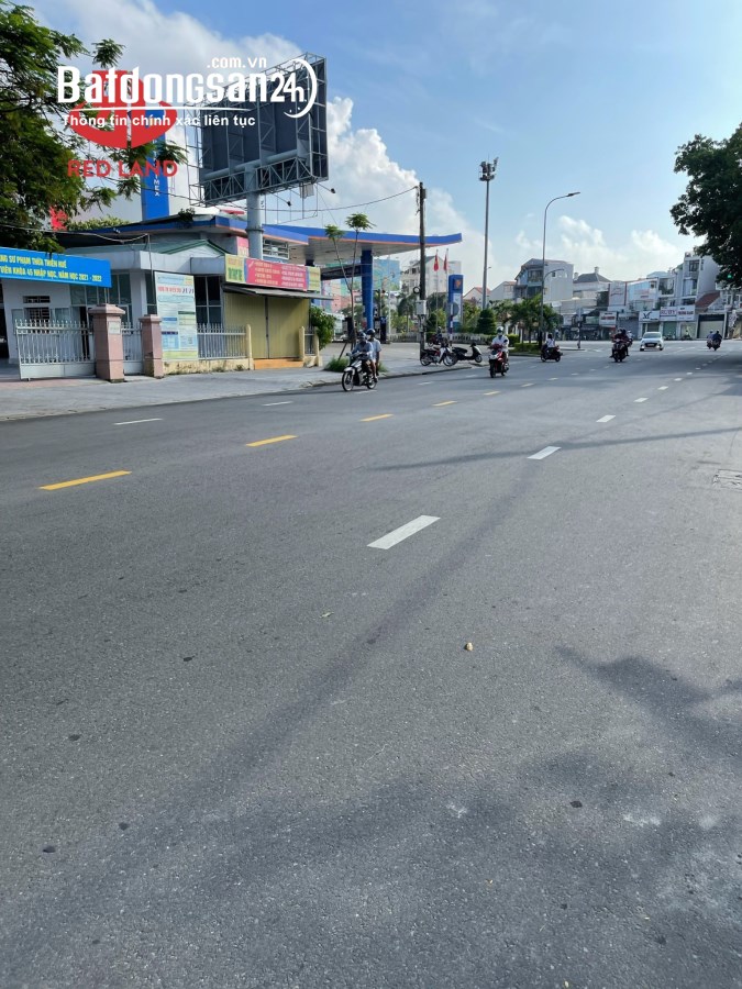 🧩 BÁN ĐẤT KIỆT NGUYỄN HUỆ CẠNH UỶ BAN PHÚ NHUẬN - 100m2 NGANG 6M