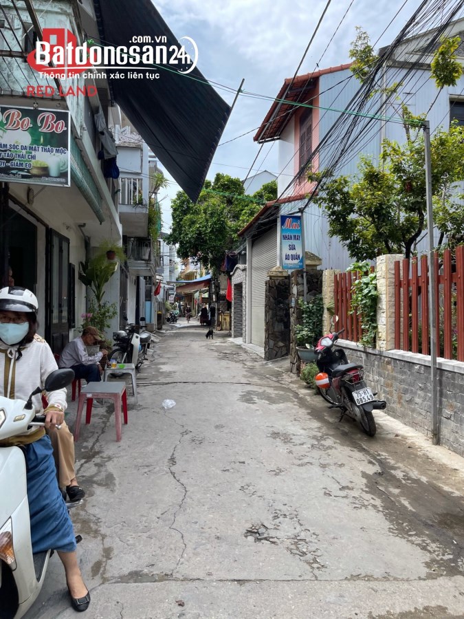 🧩 BÁN ĐẤT KIỆT NGUYỄN HUỆ CẠNH UỶ BAN PHÚ NHUẬN - 100m2 NGANG 6M